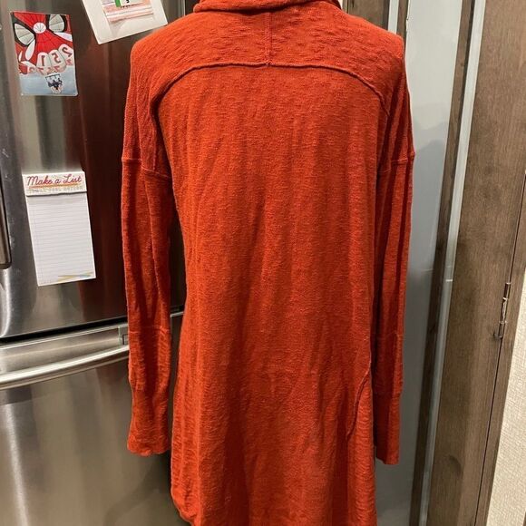 Ruby Moon Sweater  - Picture 4 of 5